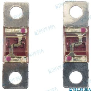 FUSIBLE MIDI 125A (2) BS5257