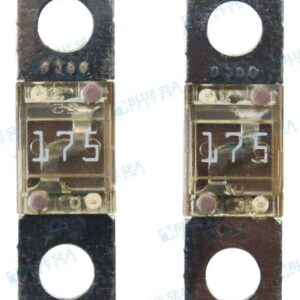 FUSIBLE MIDI 175A (2) BS5259