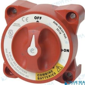 DESCONECTADOR DE BATERIA BS5511E