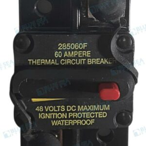 INTERRUPTOR TERMICO 60A BS7184