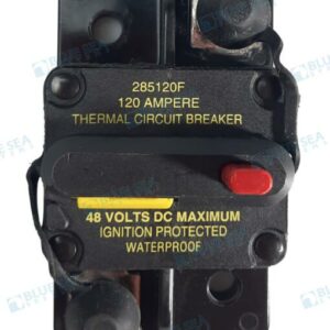 INTERRUPTOR TERMICO 120A BS7188