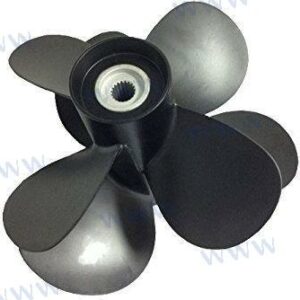 KIT DE HELICES DUO PROP - A6 BVA0990760A
