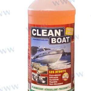 CLEAN BOAT SPECIAL CASCO 1L CBAR005