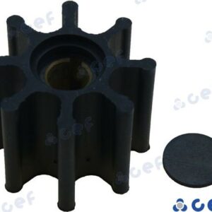 IMPULSOR  0001203 CEF500102T