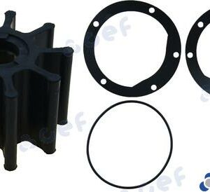 IMPULSOR  836-0001 CEF500105T