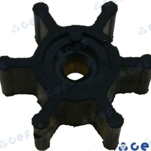 IMPULSOR JABSCO 7273-0001 CEF500110