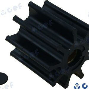 IMPULSOR  JAB.6760-17936 CEF500115T