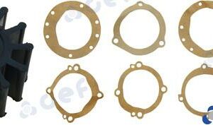 IMPULSOR  JAB.18948 CEF500120T