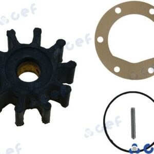 IMPULSOR  18673-0001 CEF500156GX