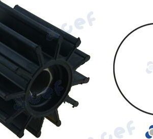 IMPULSOR SHERWOOD 17000K CEF500164T