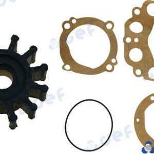 IMPULSOR SHERWOOD 10077K CEF500166