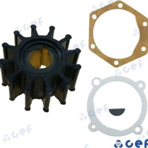 IMPULSOR CEF500170CG