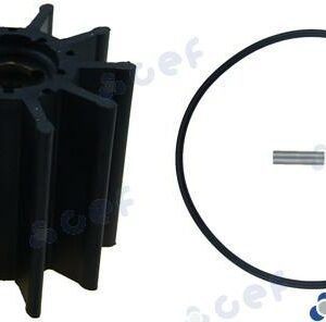 IMPULSOR 22000K CEF500179GX