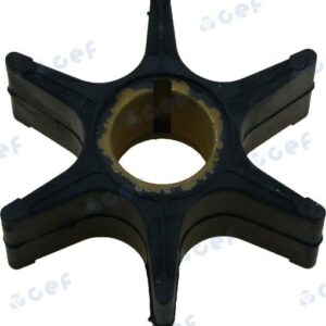 IMPULSOR   J/E/S/ 70 HP  4 T CEF500365