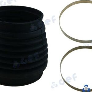 FUELLE TRANSMISION 876294 CEF500510K