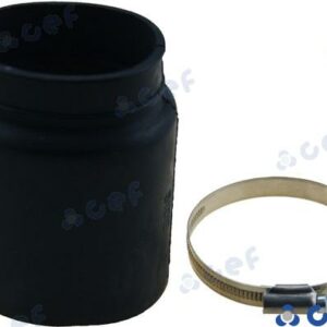 FUELLE DE ESCAPE COLECTOR 78458A1 CEF500520K