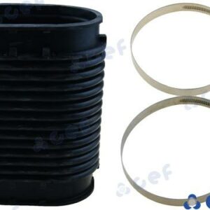 FUELLE ESCAPE VOLVO CEF500536K