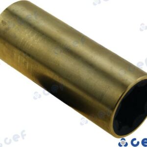 COJINETE DE BRONCE 25X40X100 MM CEFMS025040