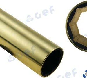 COJINETE DE BRONCE 28X42X112 MM CEFMS028042