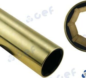 COJINETES DE BRONCE 2-1/2" X 3-1/4"X10" CEFPS063082
