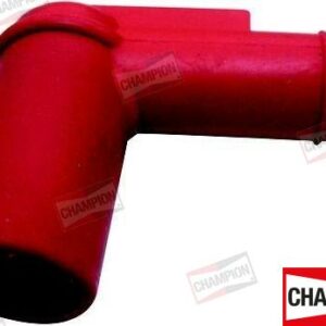 PIPA SILICONA PARA BUJIA CHAPROSU