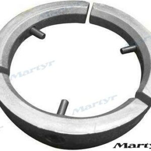 ANODO ZINC VOLVO CM3858399