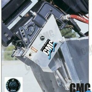 POWER TRIM TILT FUERABORDA 35HP CMC52100D
