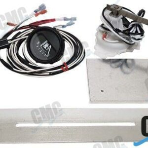 RELOJ INDICADOR POSICION CMC6077
