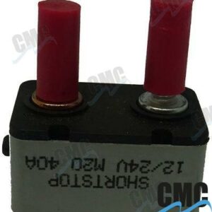 FUSIBLE CMC7186