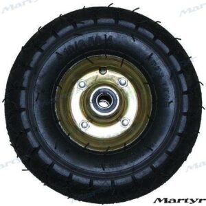 RUEDA HYDRAULICA YARJO6HD CMJACKFW