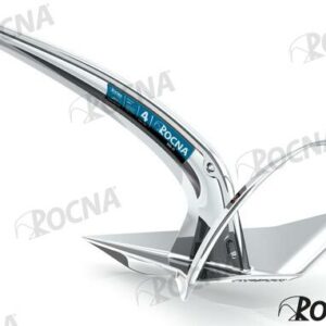 ANCLA ROCNA MK2 INOX 4 KG CMMKII4SS