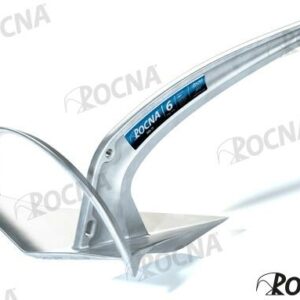ANCLA ROCNA MK2 GALVANIZADA 6 KG CMMKII6GS