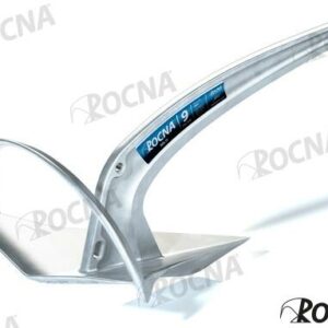 ANCLA ROCNA MK2 GALVANIZADA 9 KG CMMKII9GS