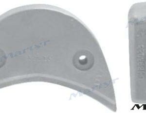 KIT ANODOS ALUMINIO CMOMCV4V6KITA