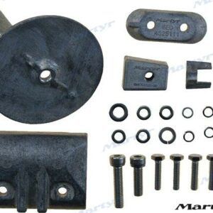 KIT ANODOS YAMAHA CMY4050KITM
