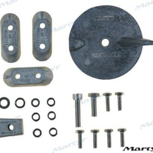 KIT ANODOS YAMAHA CMY4060KITM