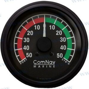 RUDDER LINEAL PARA FUERABORDAS COM20330002