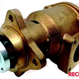 BOMBA DE AGUA CUMMINS DJC2701