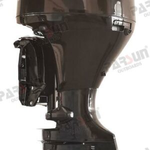 MOTOR PARSUN 4T 115HP X (25") NEGRO F115FEX-T-EFI