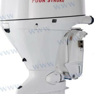 MOTOR PARSUN 4T 130HP X (25") F130FEX-T-EFI