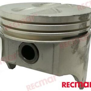 PISTON 5.0 FORD HASTA 1986 FED273P