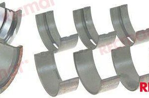 KIT COJINETES BANCADA FED4125M