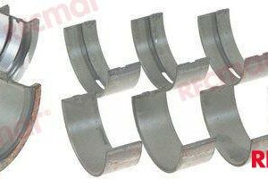 KIT COJINETES BANCADA 5.0 010 FED4125M010