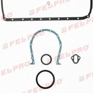 KIT JUNTAS INFERIOR GM 7.4 GENEV FEL17145