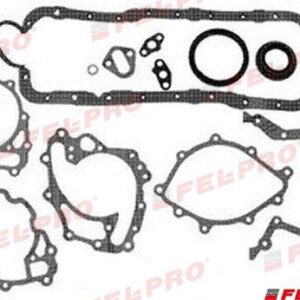 KIT JUNTAS INFERIOR FEL17166