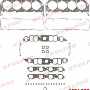KIT JUNTAS SUPERIOR FEL17201
