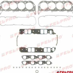 KIT JUNTAS SUPERIOR FEL17207