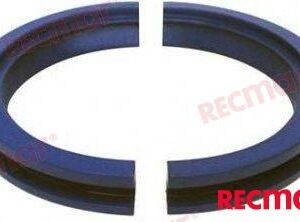 RETEN TRASERO CIGUEÑAL 2 PIEZAS FELBS40013