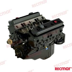 MOTOR REMANUFACTURADO 4.3L V6 COMPLETO FIRGM262LGT