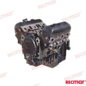 MOTOR REMANUFACTURADO 4.3L VORTEC 2008+ FIRGM262LKT